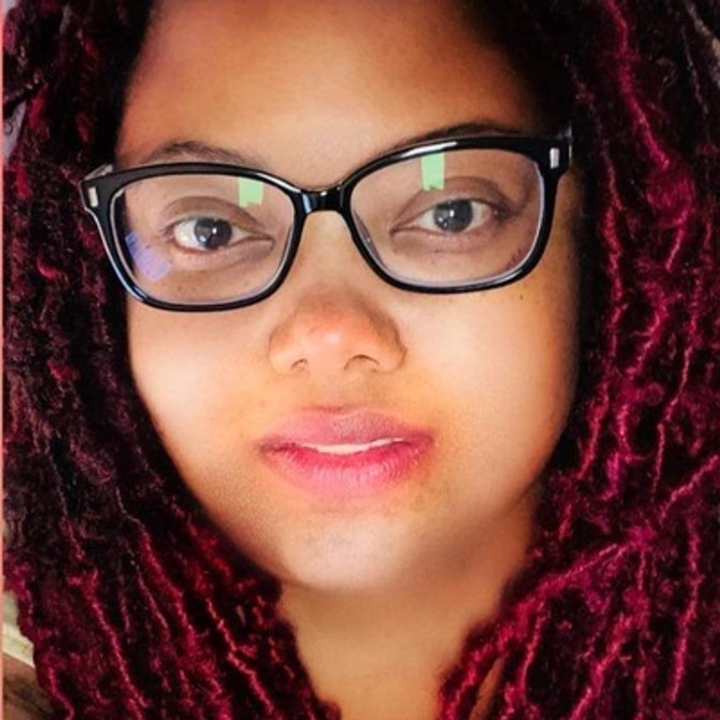 Buffy Shanta Rawls Profile Photo