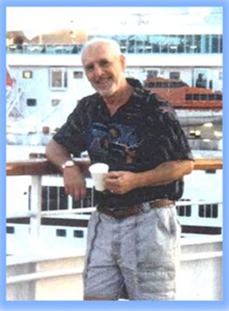 Anthony Peter Scuro