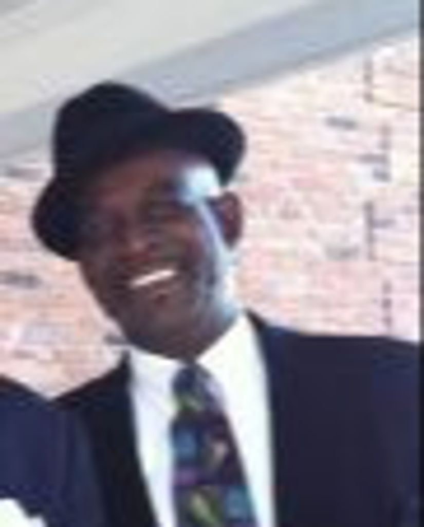 Roderick Bryant Profile Photo