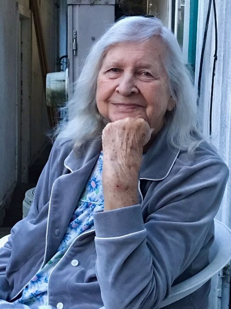 Irene Gadberry Profile Photo
