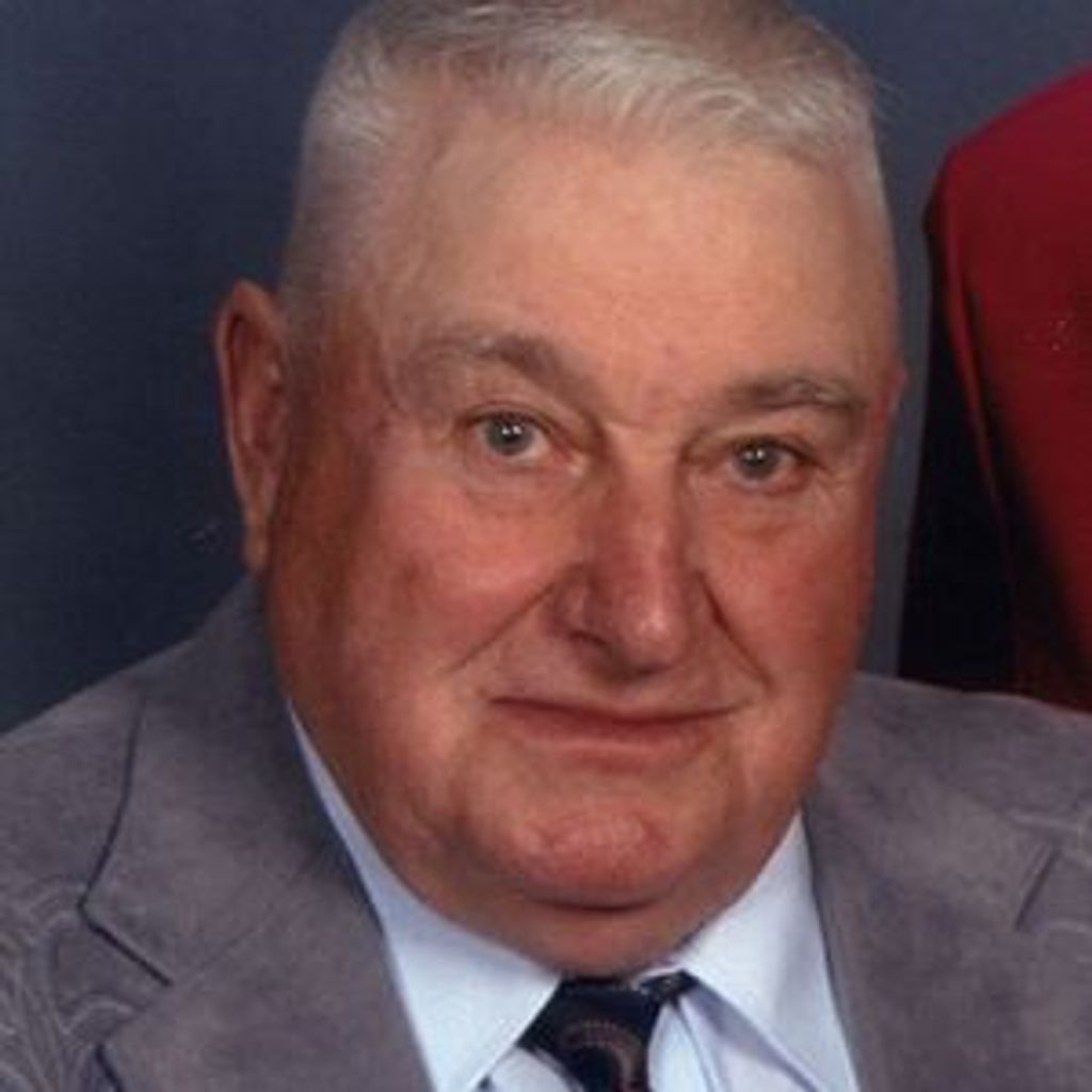 Norman R. Hall Profile Photo