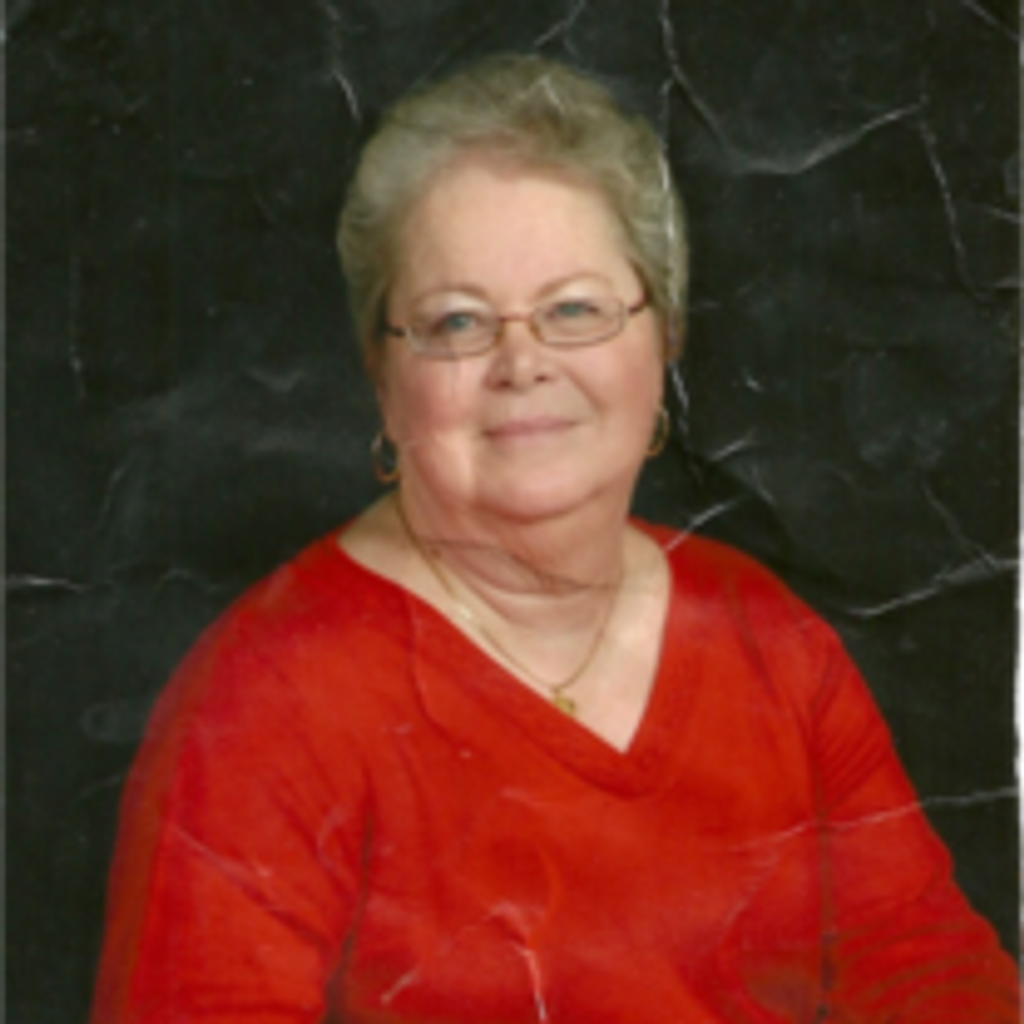 Nettie June "Sandy" Hamilton