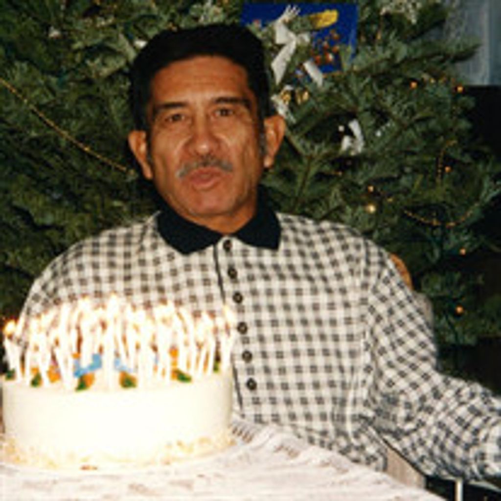Loretto Bill Herrera