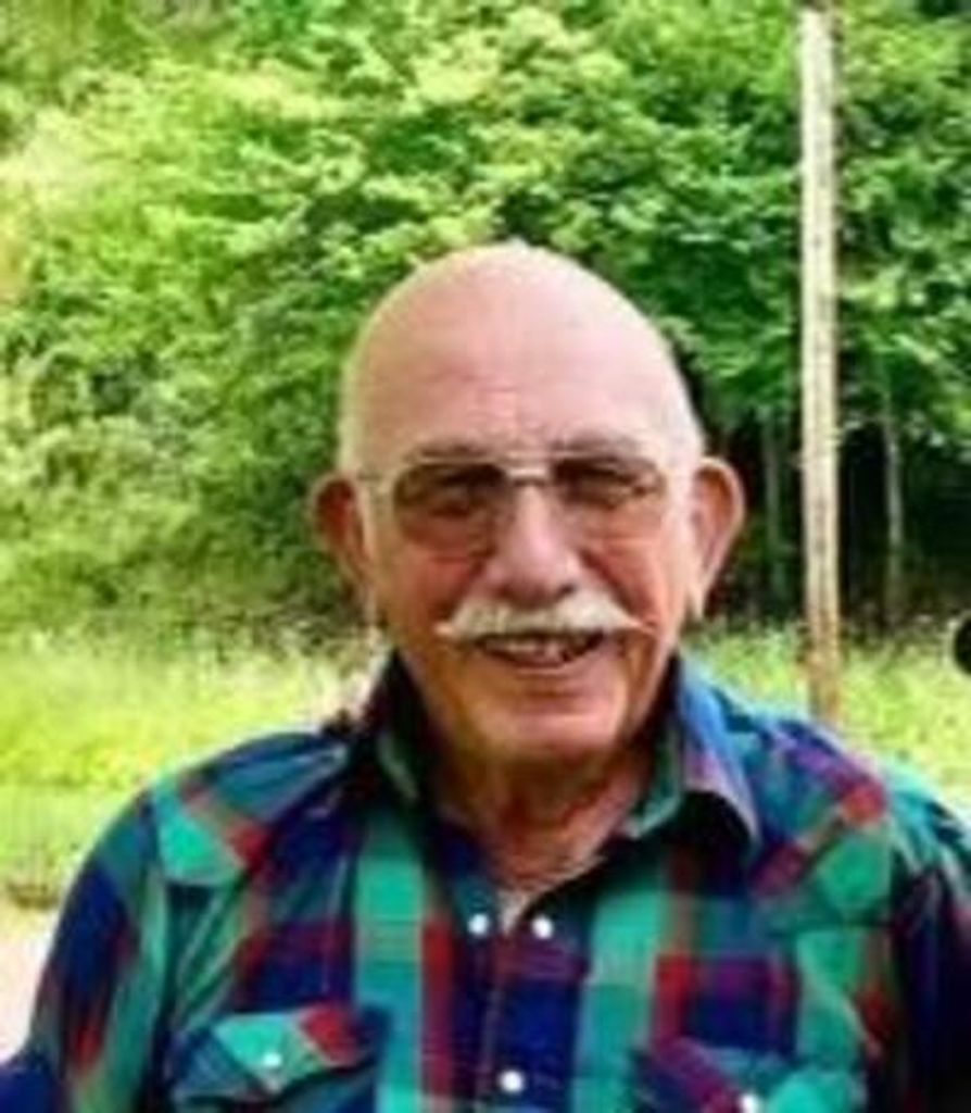 William Edward Cox, Sr. Profile Photo