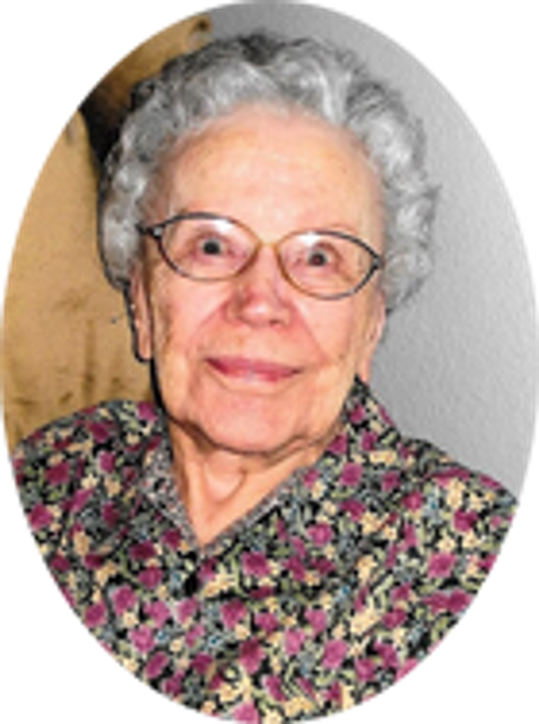 Iva Brown