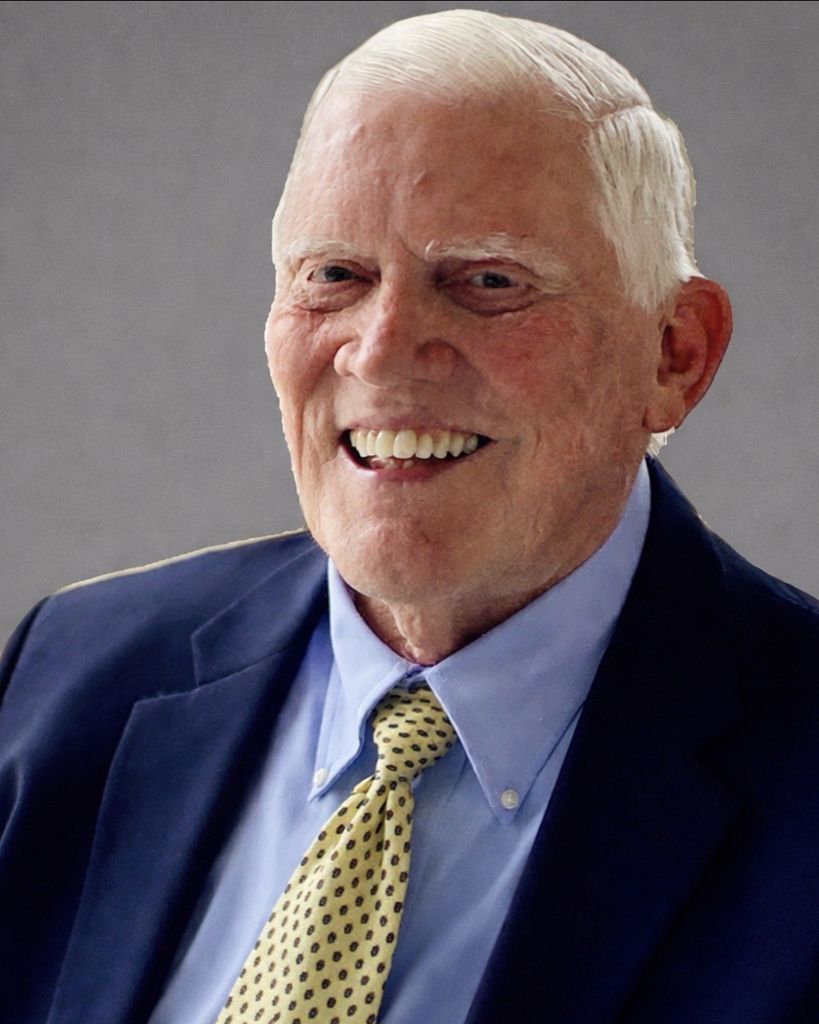Kenneth M. Fallaw