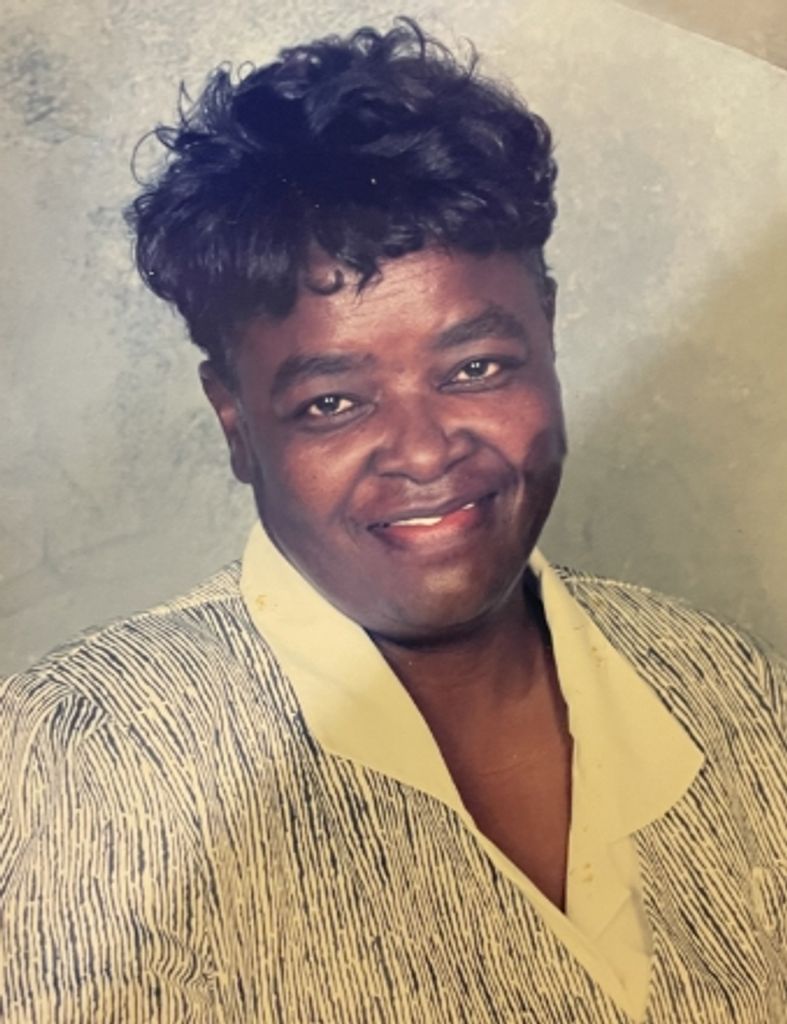 Susie"Biddy" Williams Edwards