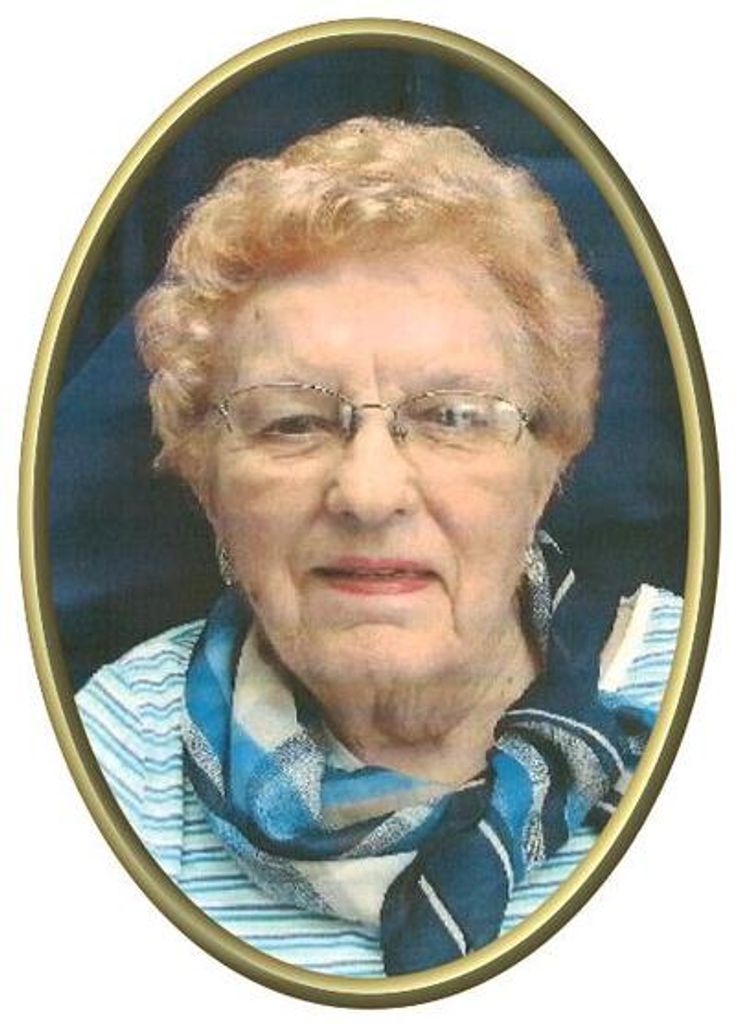 Maude Noseworthy Profile Photo