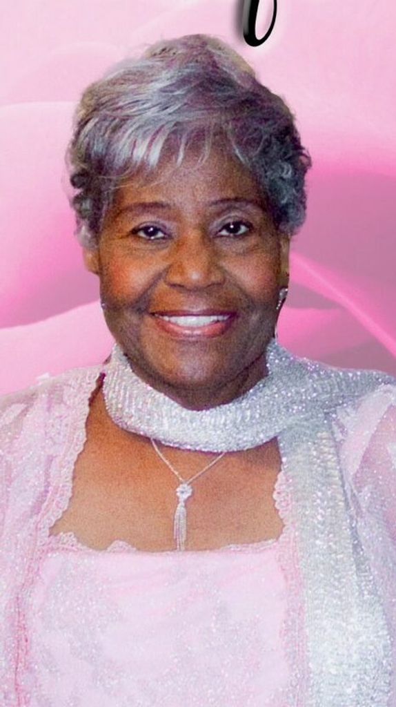 Rosie Lee Corbin Profile Photo