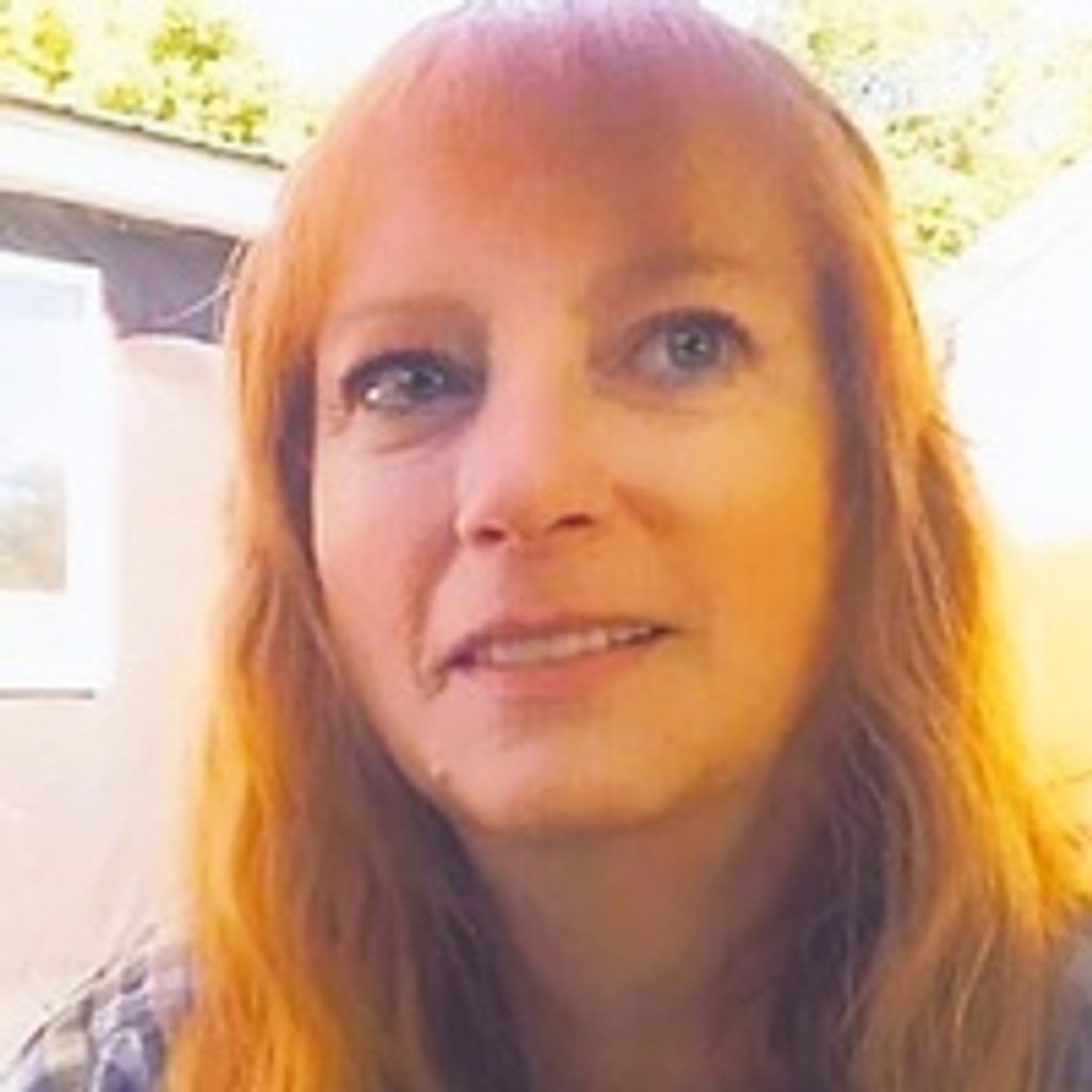 Naomi  Anne Wightman