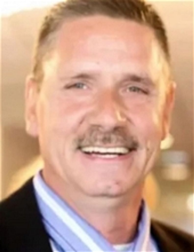 Patrick Joseph Jasinski