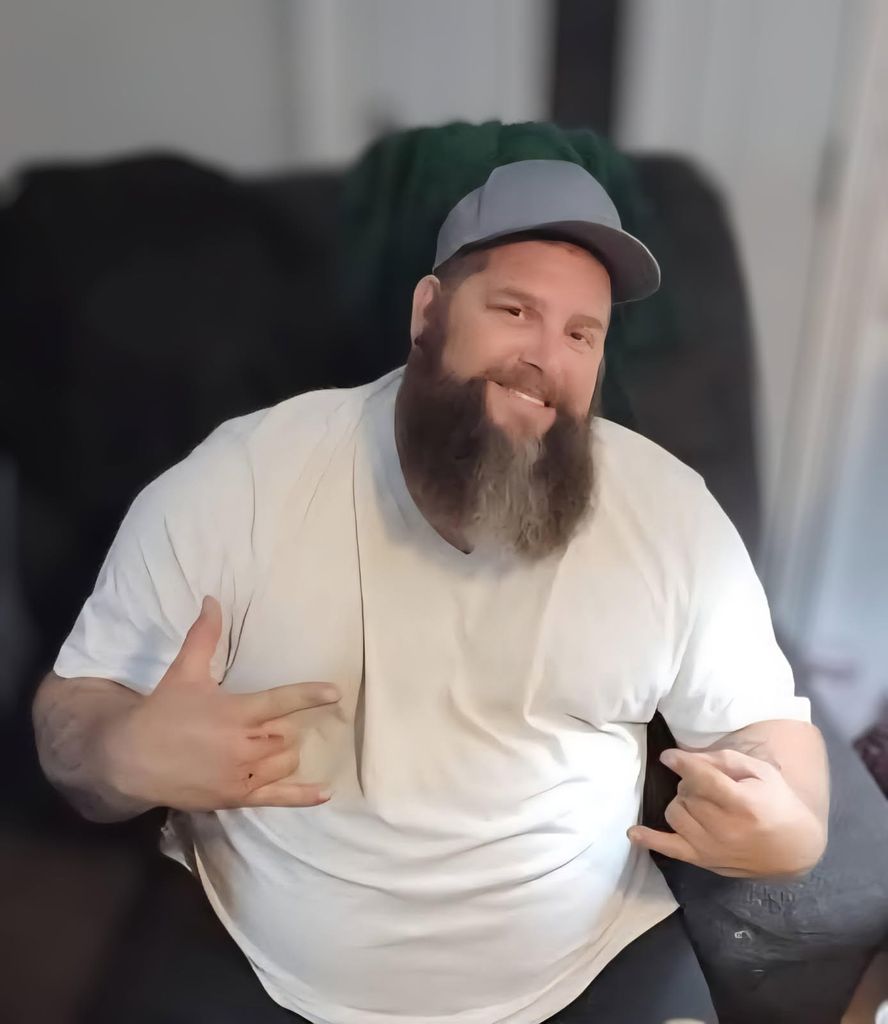 Christopher Sebits Profile Photo