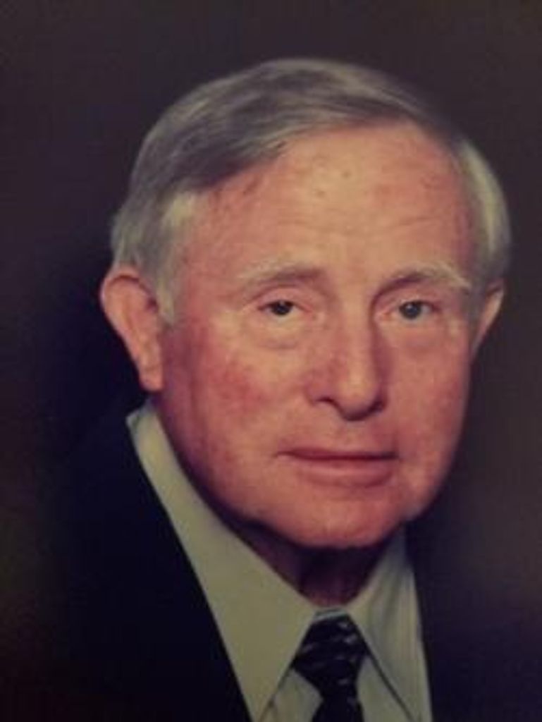 Lonnie Silas Mcdonald