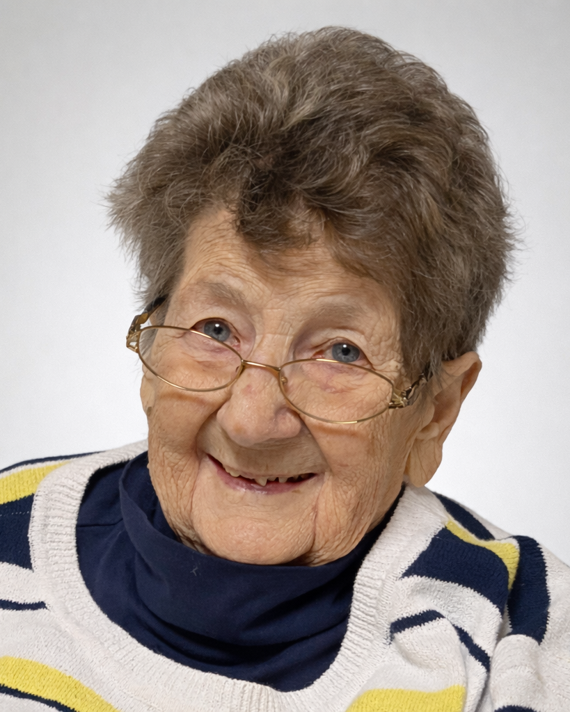 Joan M. Glatfelter