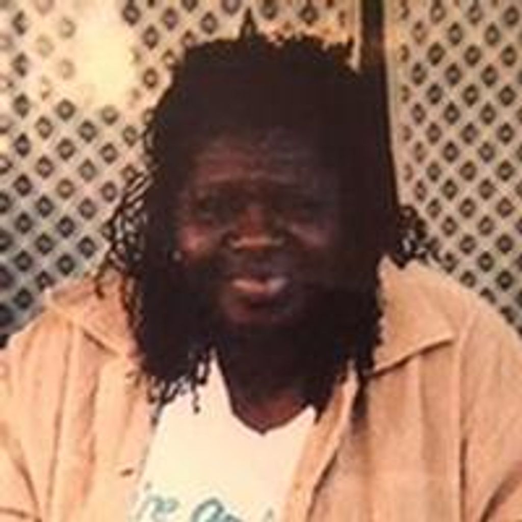 Patricia Ann McCoy
