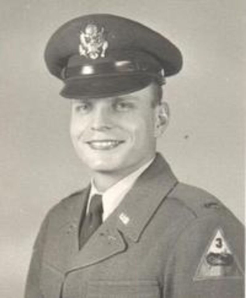 Edward C. Freytag