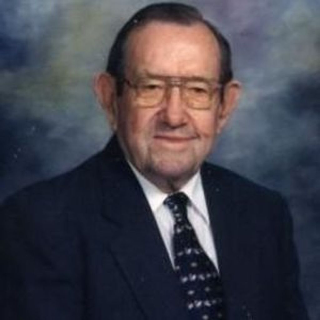 Pierce Eugene Comerford Profile Photo