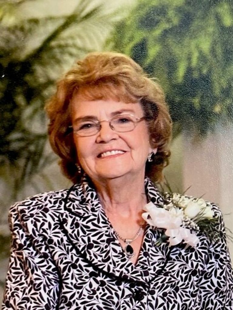 Helen Fay Yates Profile Photo