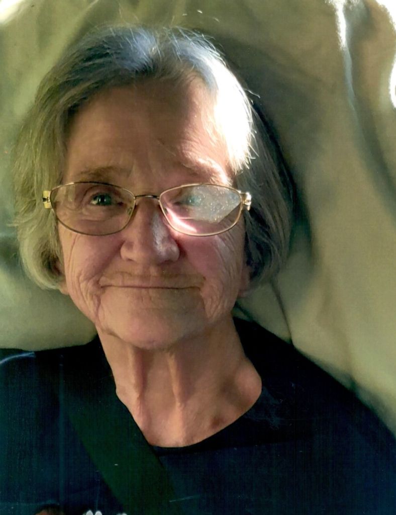 Betty J. Shaw Profile Photo