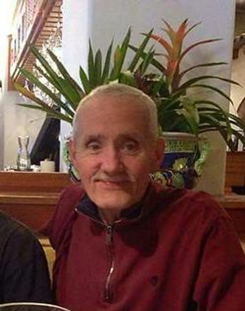 John J. Mchugh, Jr.