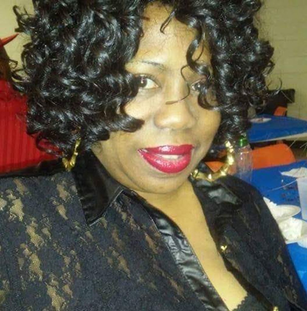 Allison Patricia Bell