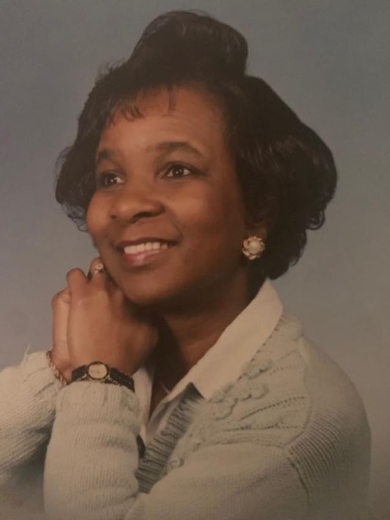 Ms. Janet Robinson Profile Photo