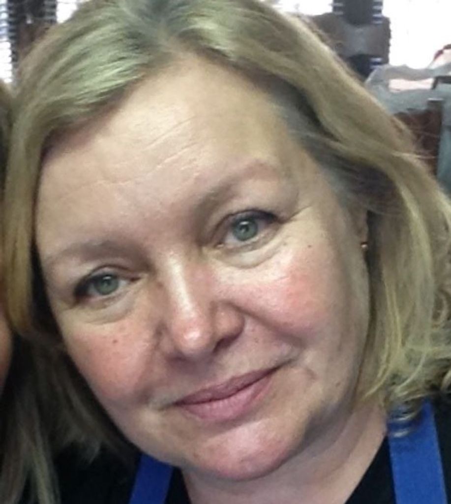 Mrs.  Lequita  Smith, 62
