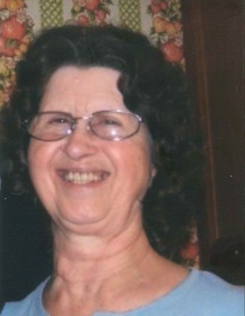 Louise R. (Reynolds)  Partin