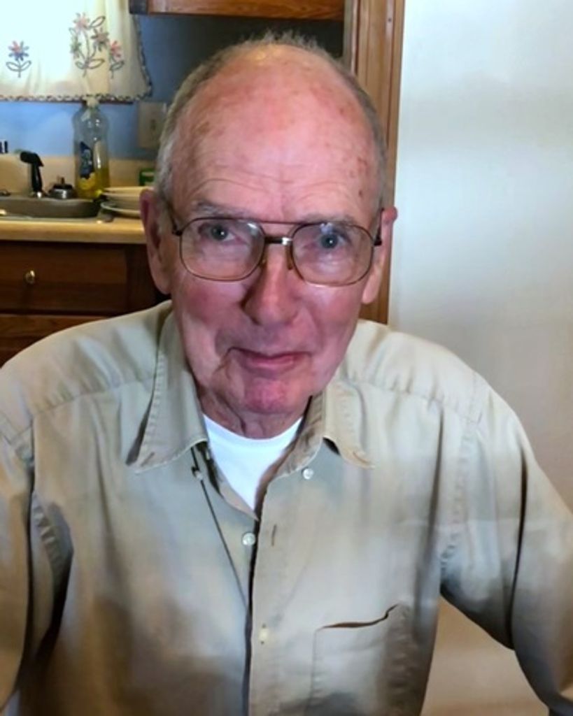 Hubert Dell Patterson, Jr. Profile Photo