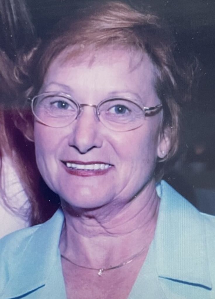 Donna Jean (Michalski)  Goodin Profile Photo