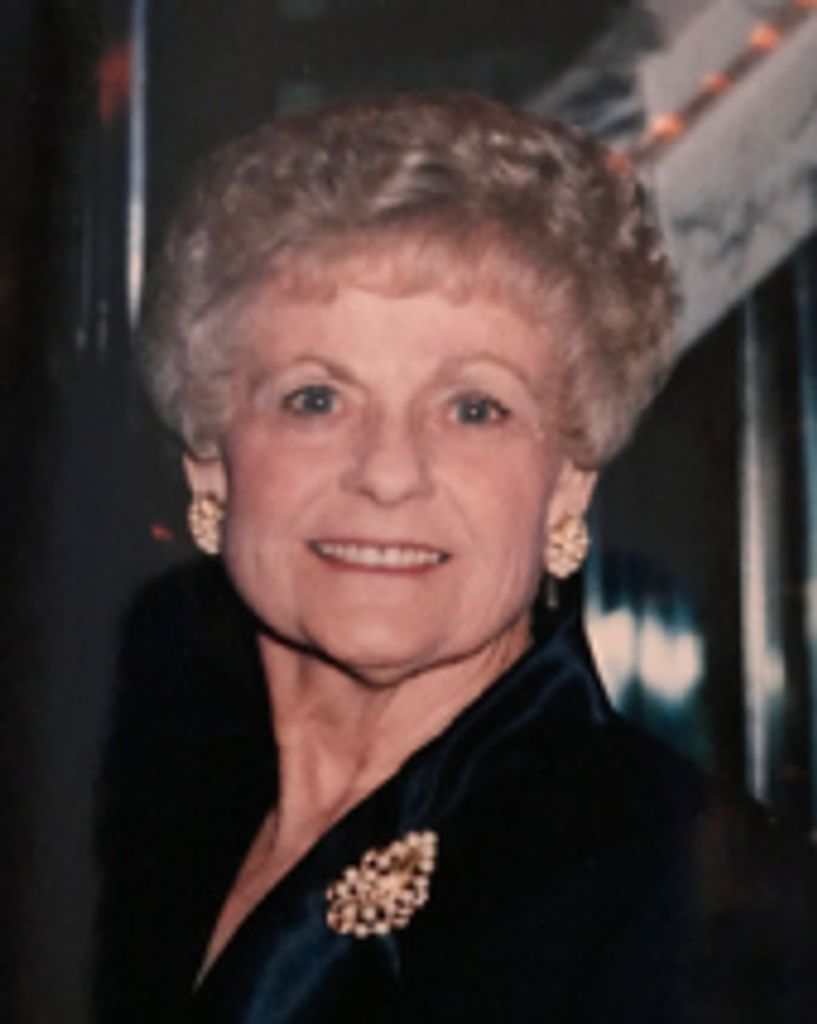 Kathryn Marie Moseman Profile Photo