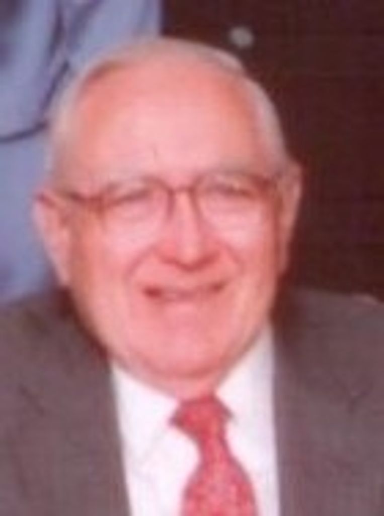 Frank Ward