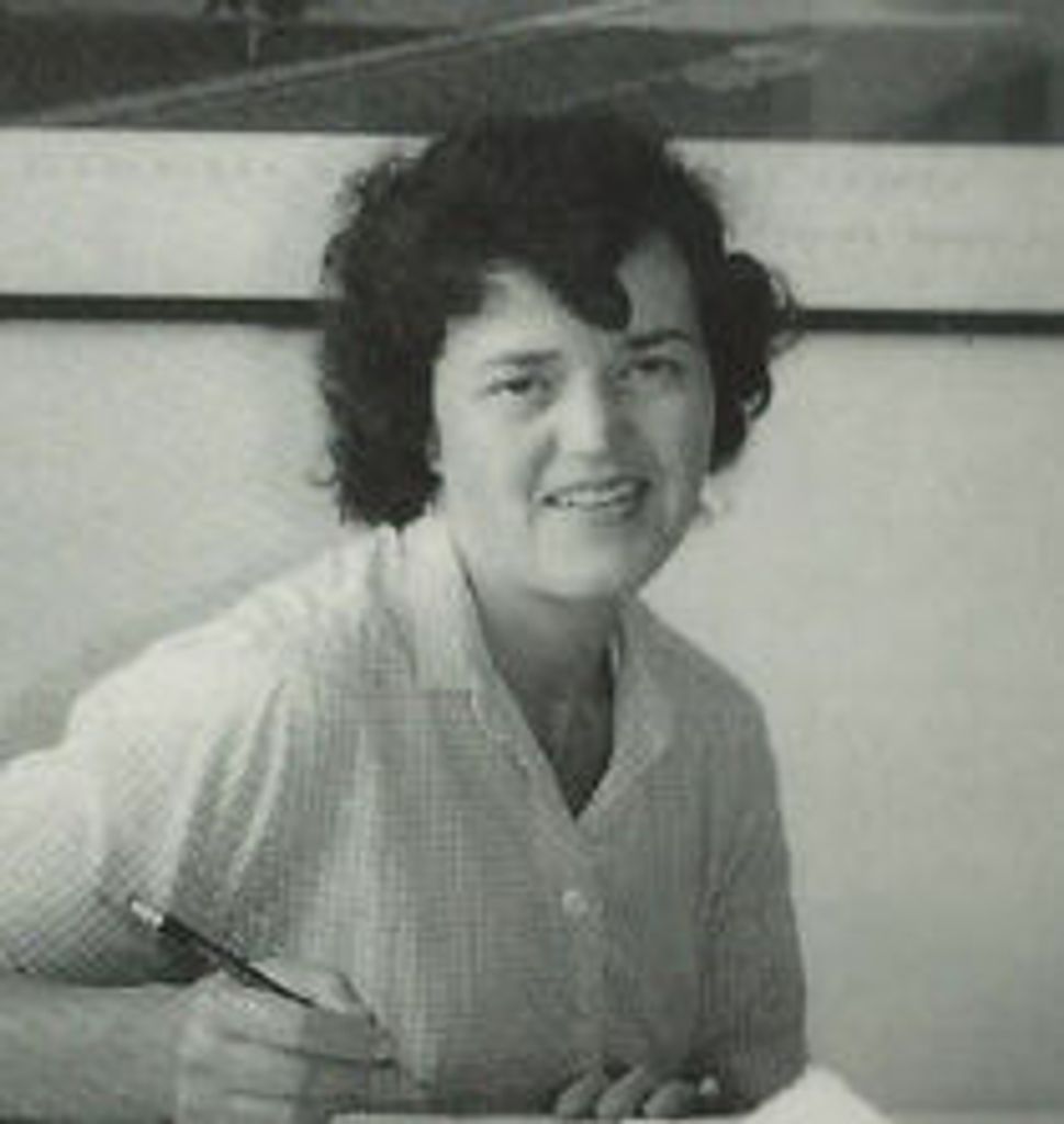 Marjorie Schropfer Profile Photo