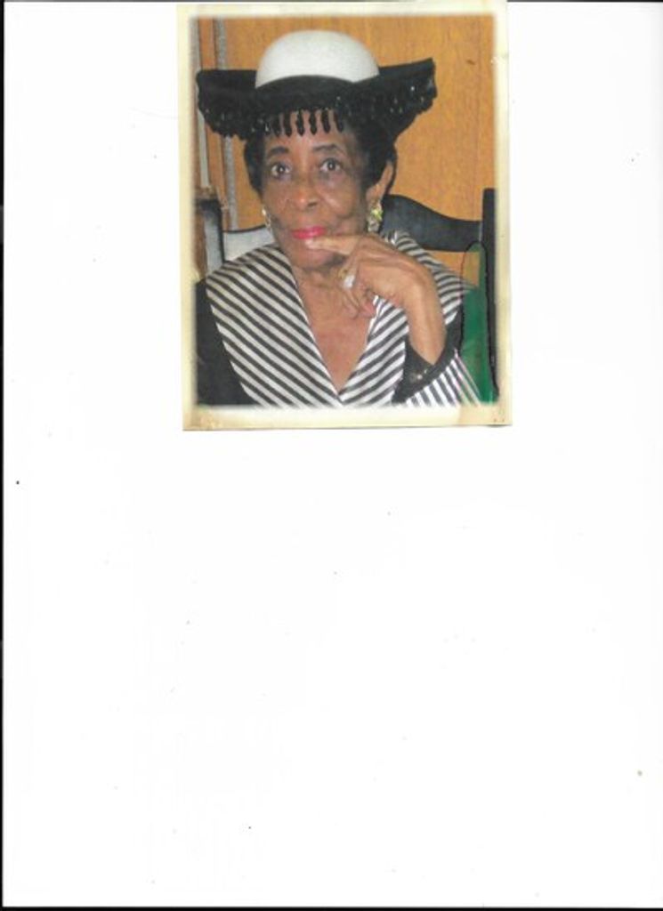 Erma Lucille Anderson Profile Photo