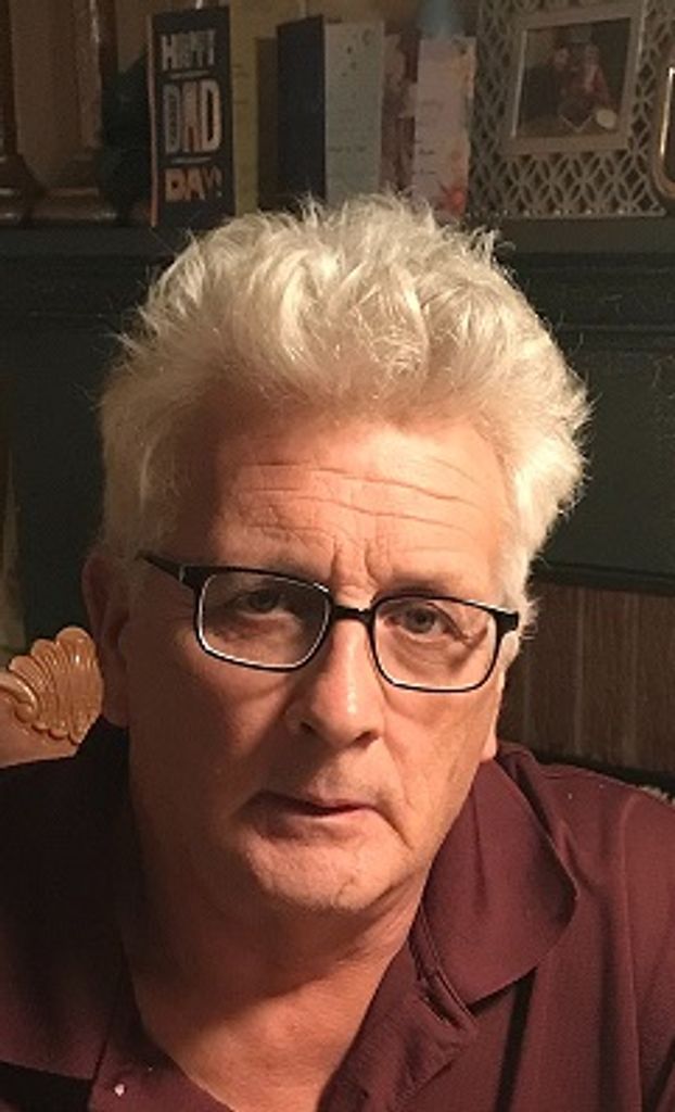 Christopher J. Dazzo