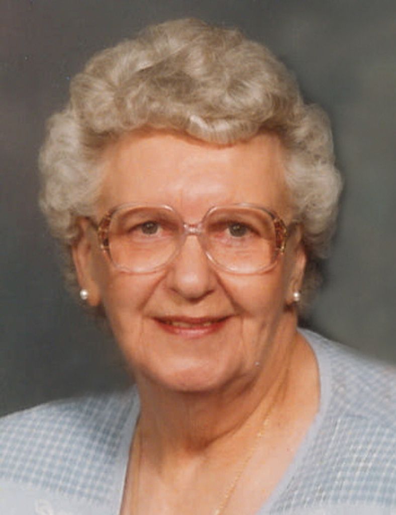 Lesta Ann Lobaugh Profile Photo