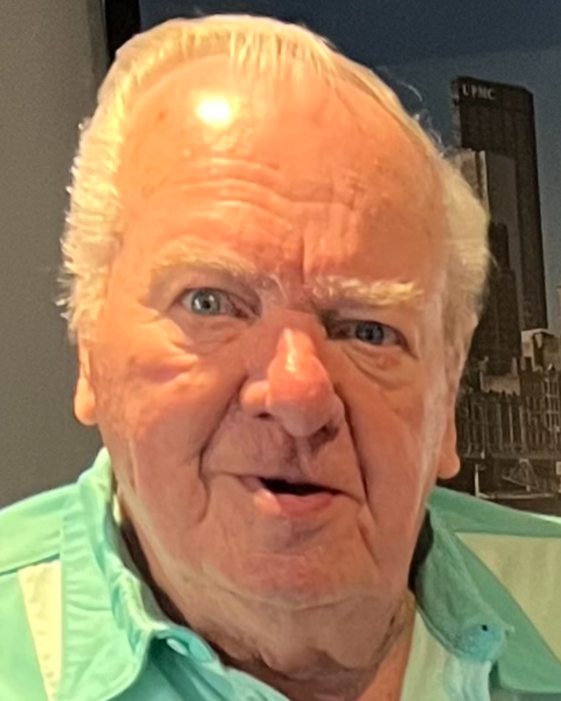 Russell J. Flaherty Profile Photo