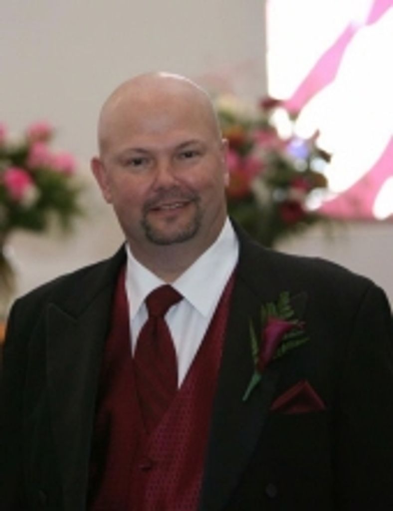 David  Allan Bakken