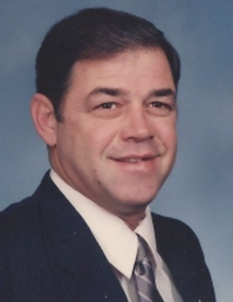 Bobby Bowling Profile Photo
