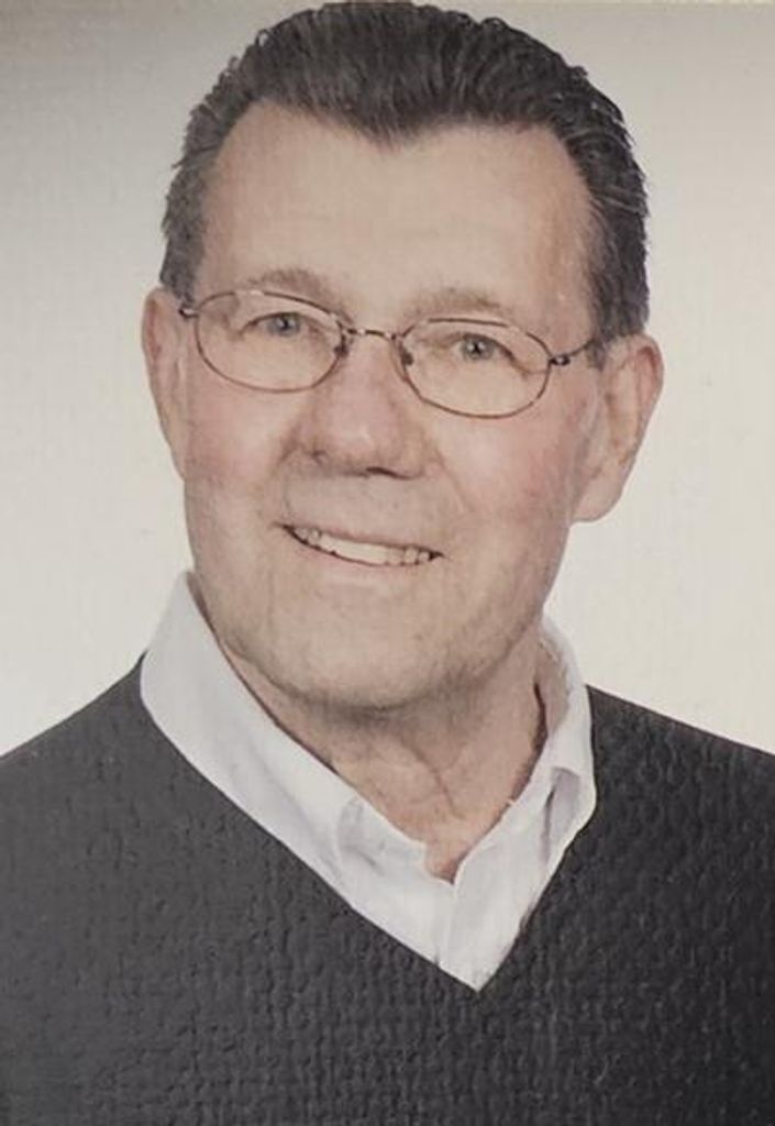 Gerald L. Gilmore Profile Photo