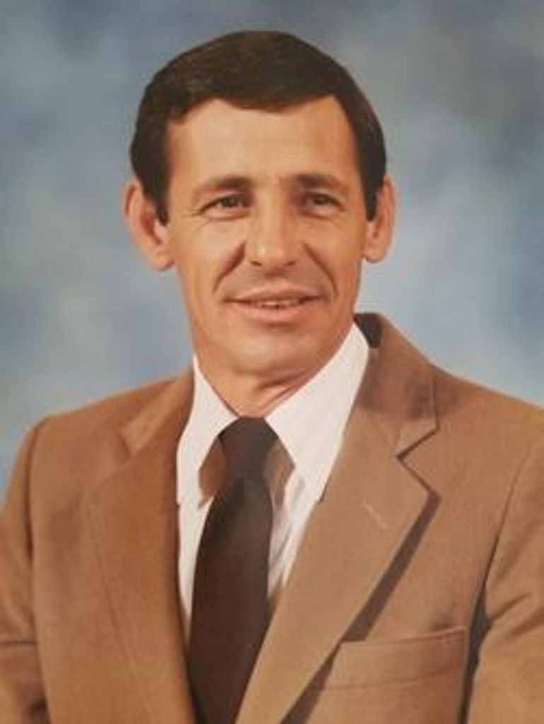 Tony Martinez, Jr. Profile Photo