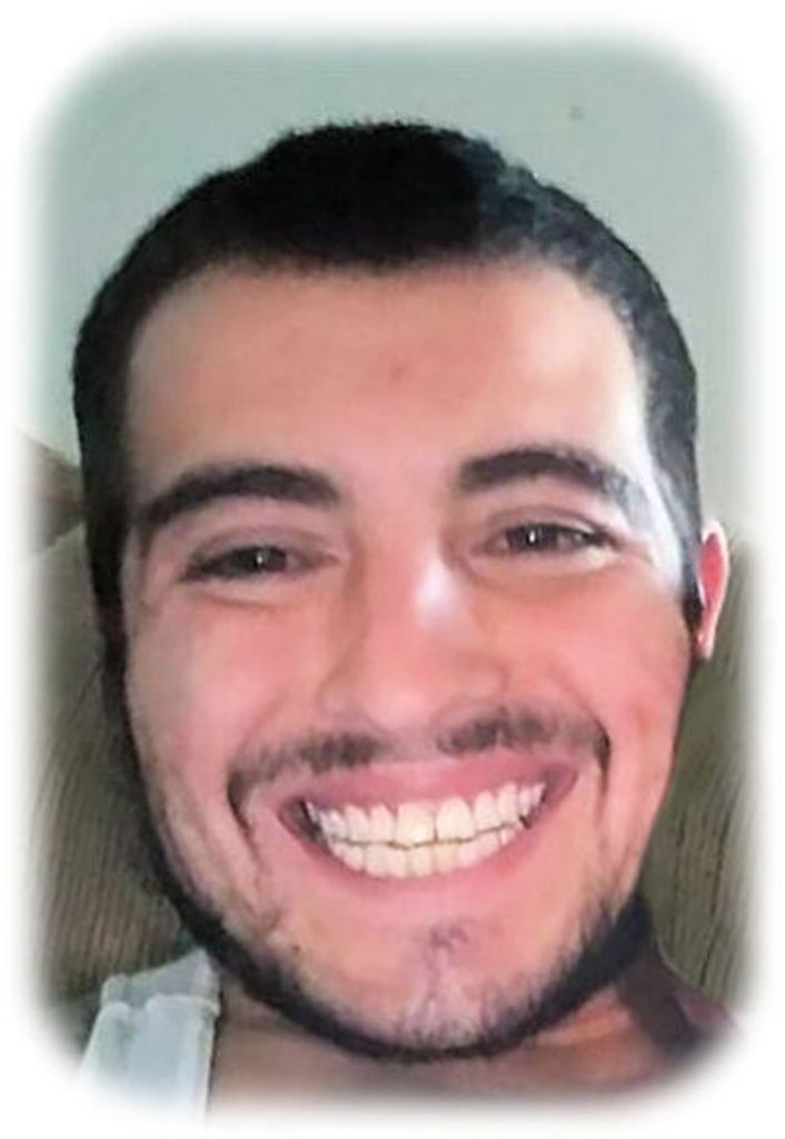 Richard "Ricky" Ormus Sharp, Jr. Profile Photo