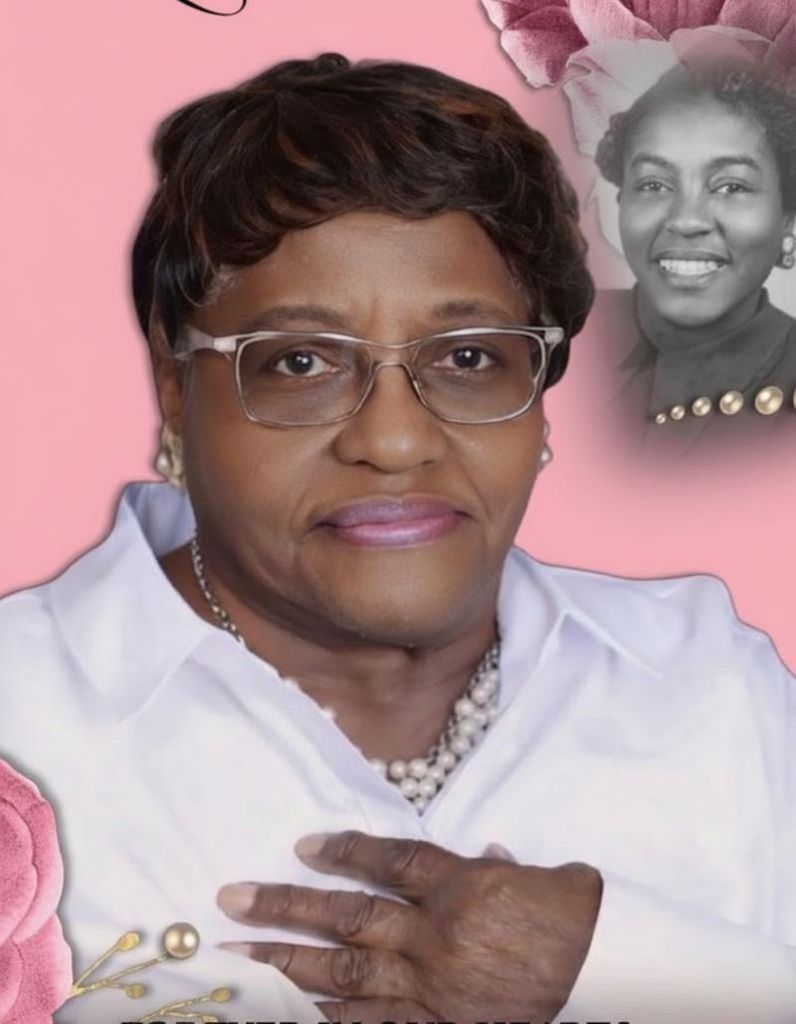 Mary Ann Williams Profile Photo