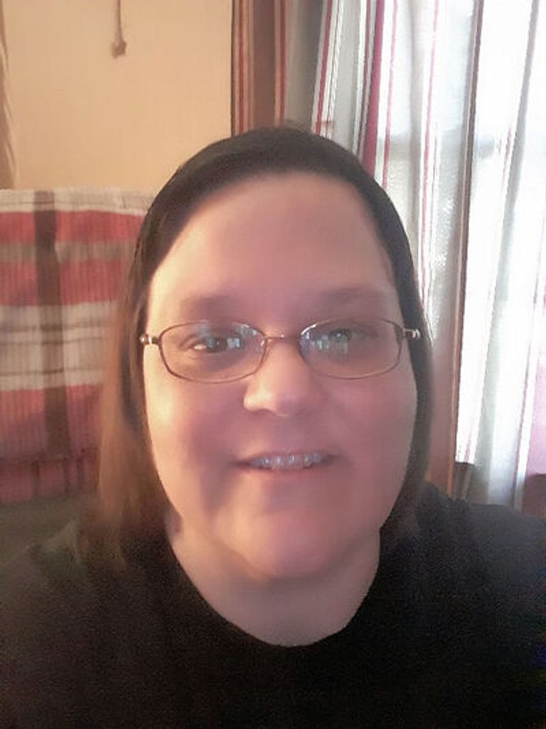 Tracy Lynn Mccoy Profile Photo