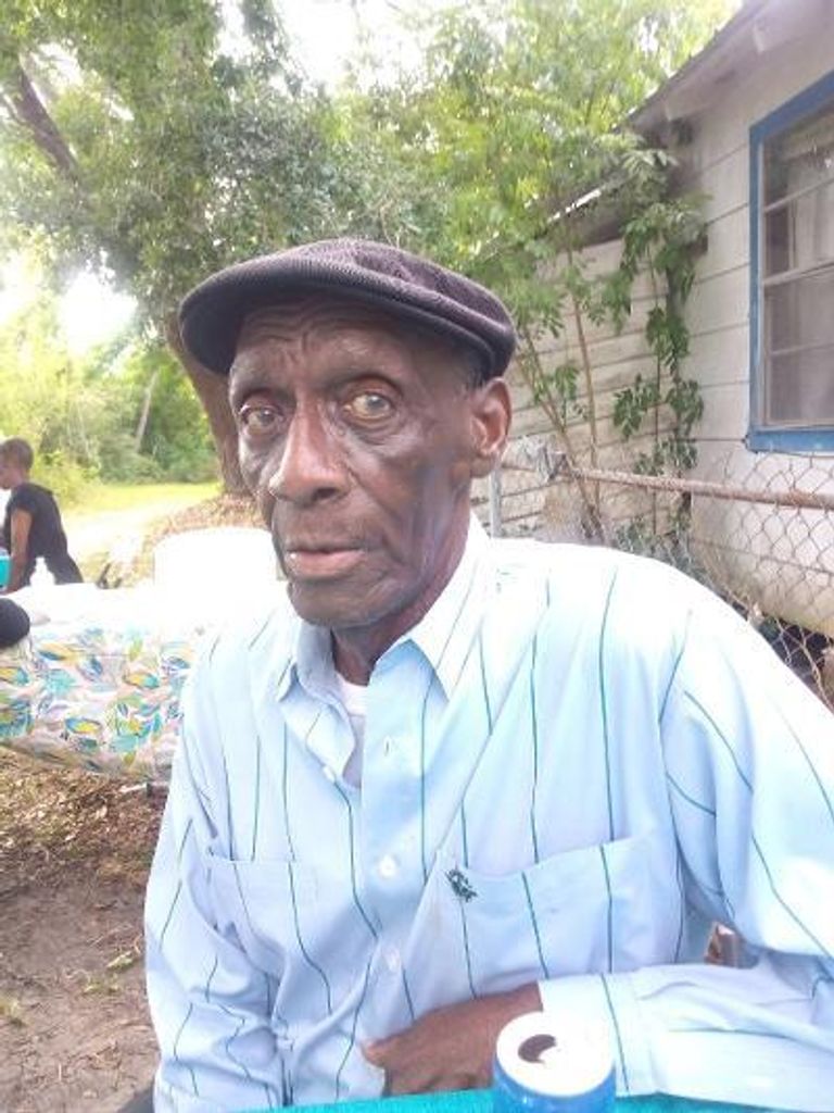 Robert Manuel Price Profile Photo