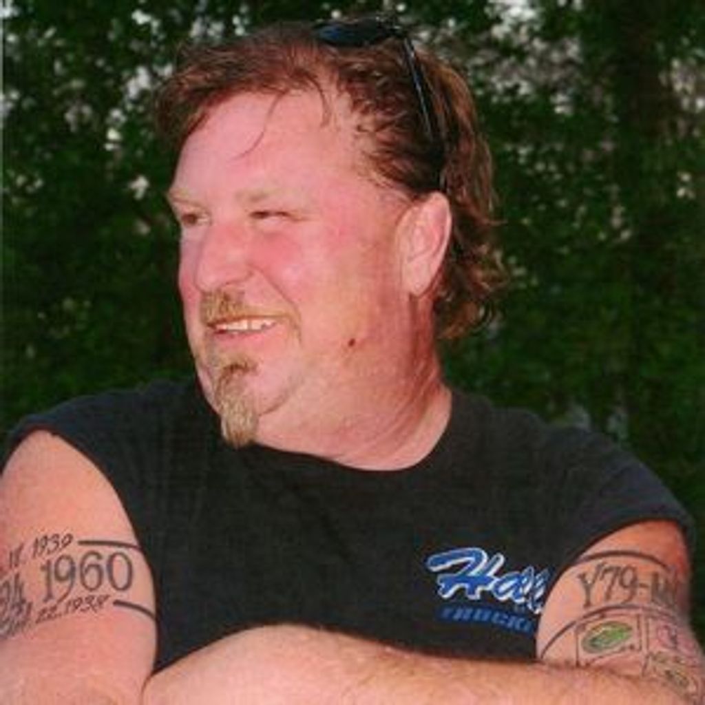 Tim Mccammant Profile Photo