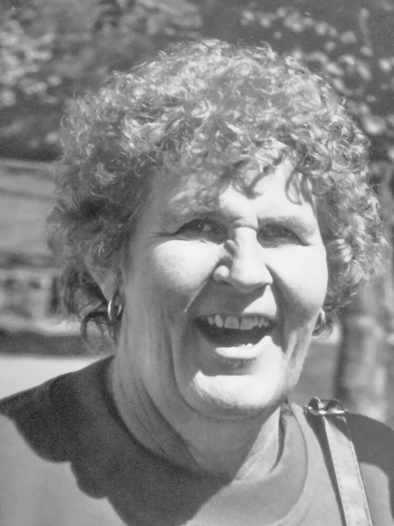 Maureen Elizabeth Redgwell Profile Photo