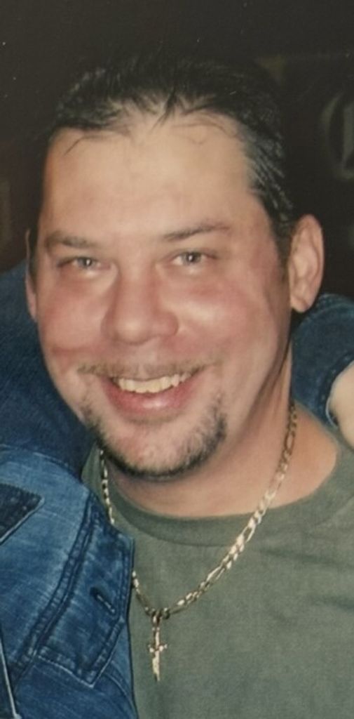 Robert Anthony Edwards