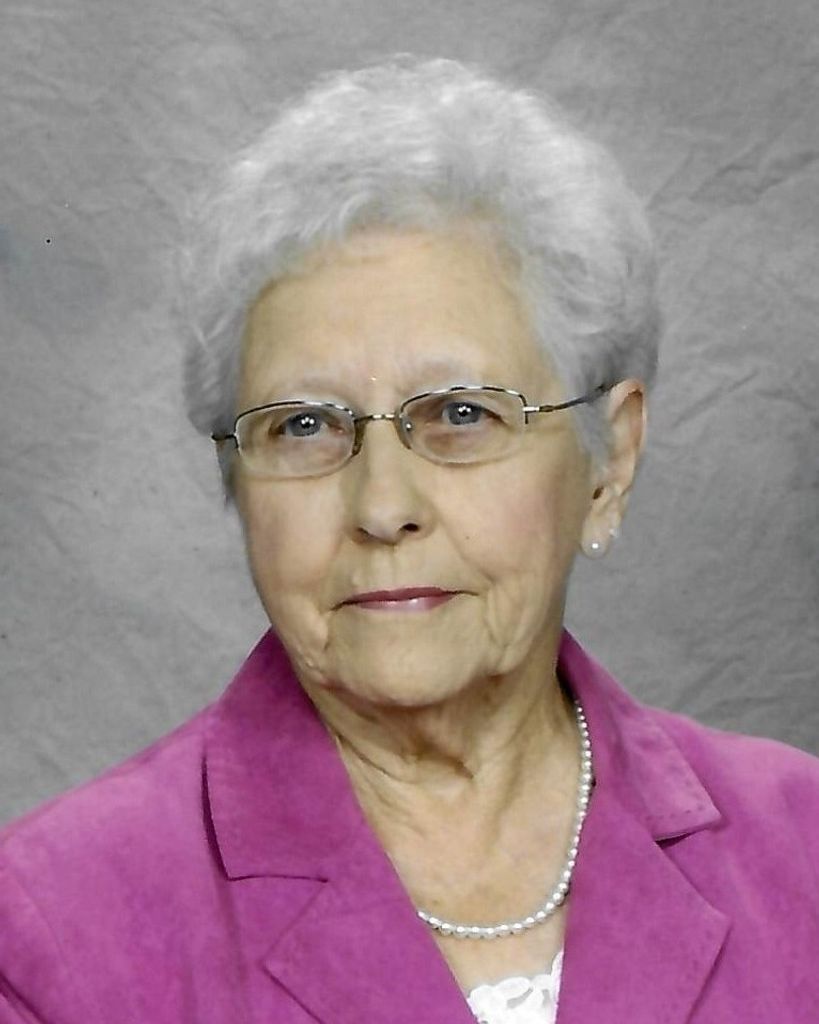 Edna Marie Hollinger-Waldron Profile Photo