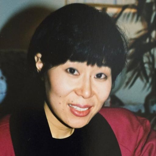 Sally Mi Suk Wong Profile Photo